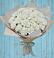 Букет цветов из: Гвоздики в Липках