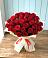 Букет 29 Красных роз в Липках