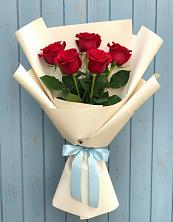 Букет Классика чувств в Липках