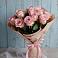 Букет цветов из: Розы в Липках