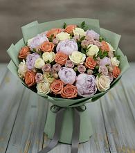 Букет Мороженное #REPLACE_PRED# Липках