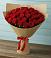 Букет Красные розы Милано в Липках