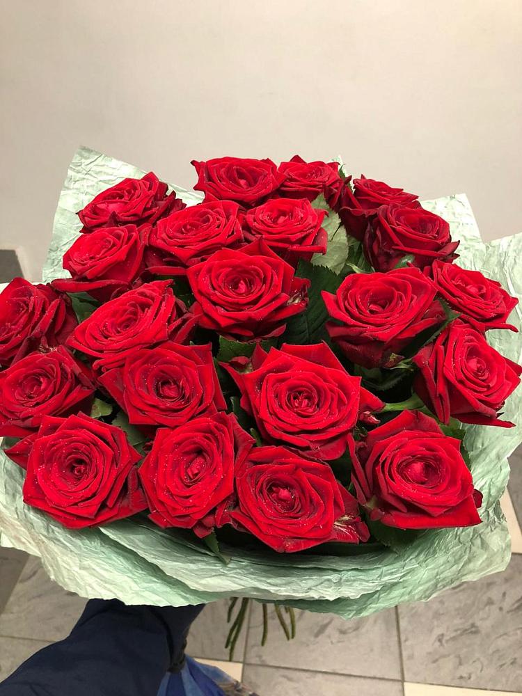 Розы Классика в Липках Букет Классика в Липках