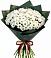 Букет цветов из: Хризантемы в Липках