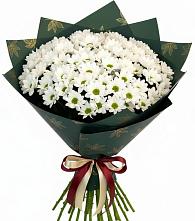 Букет цветов из:  Хризантемы #REPLACE_PRED# Липках