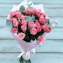 Букет Леди совершенство в Липках