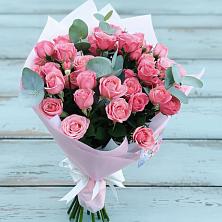 Букет Леди совершенство в Липках